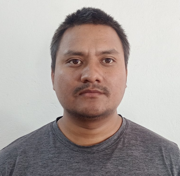 Bijesh Kaiti